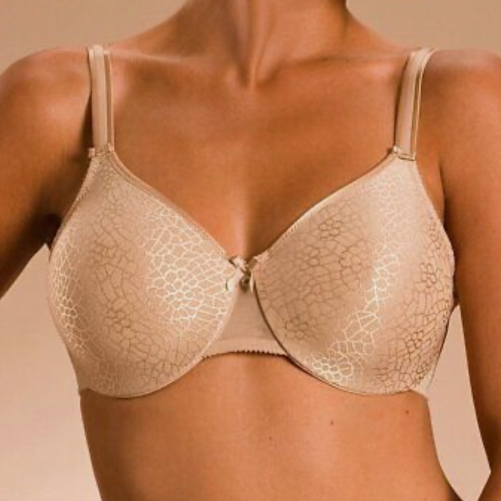CHANTELLE C MAGNIFIGUE MOLDED MINIMIZER 34 l